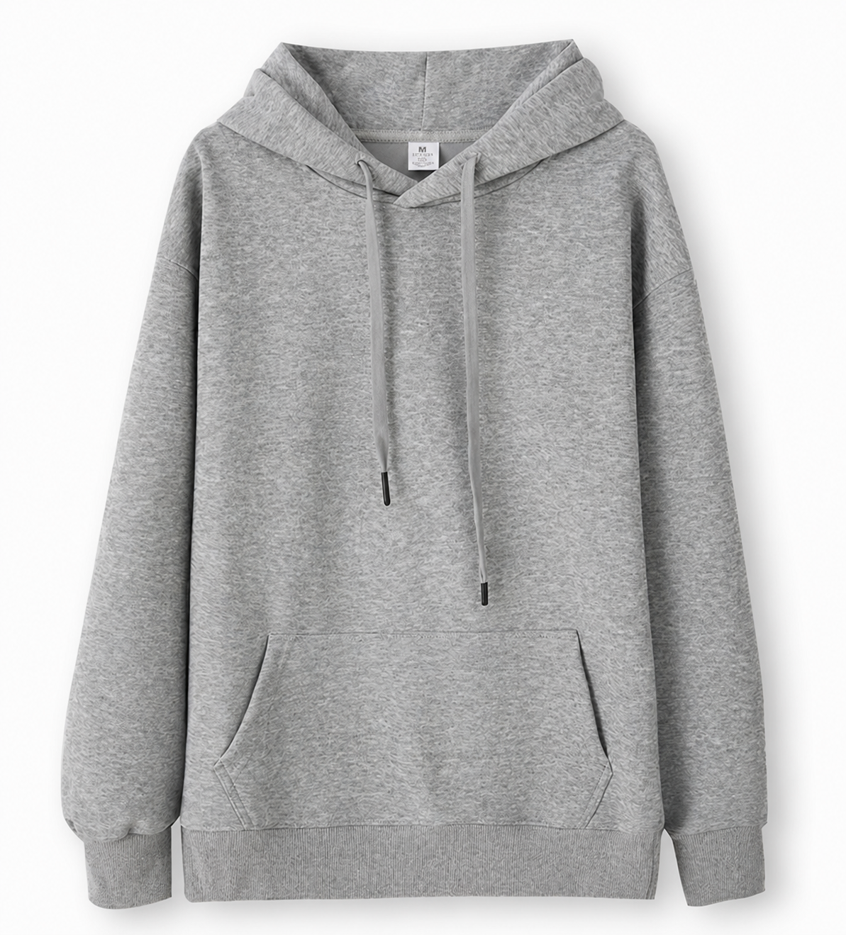 Classic Pullover Hoodie