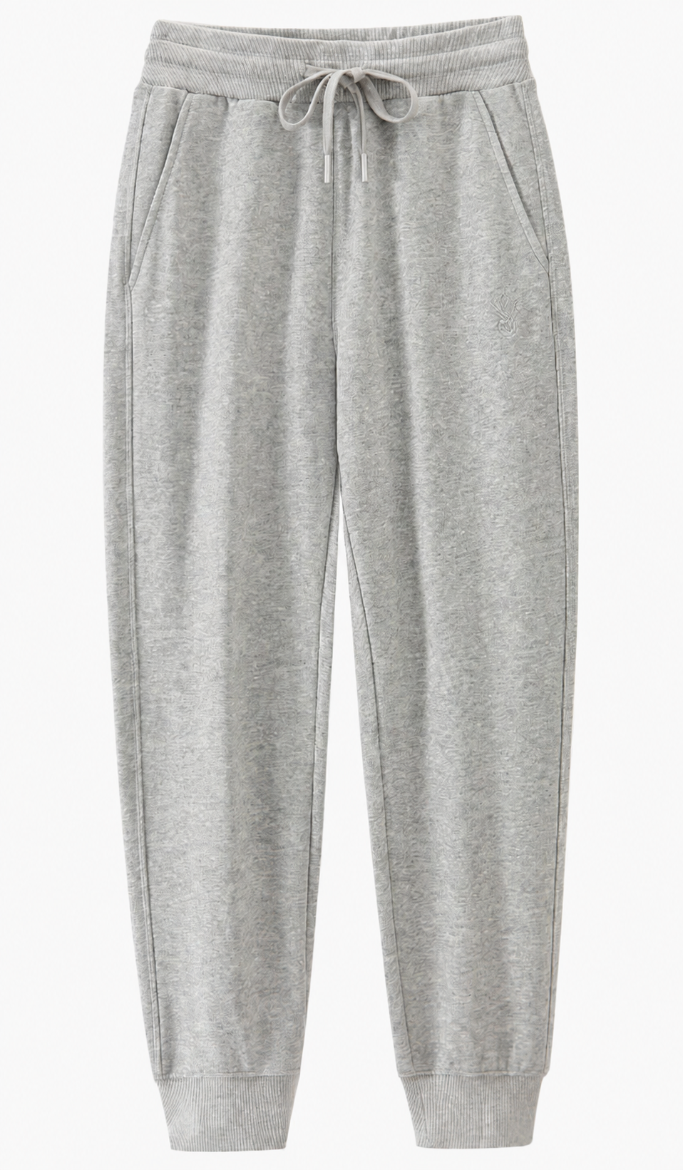 Classic Cuff Jogger